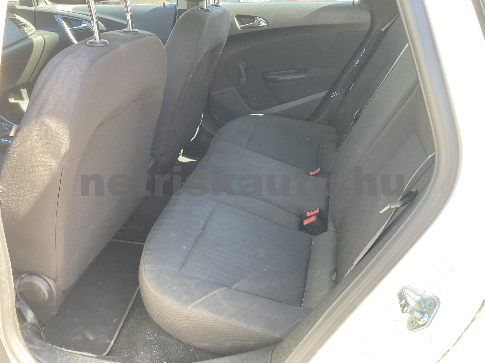 OPEL Astra 1.6 Selection személygépkocsi - 1598cm3 Benzin 121457 9/11