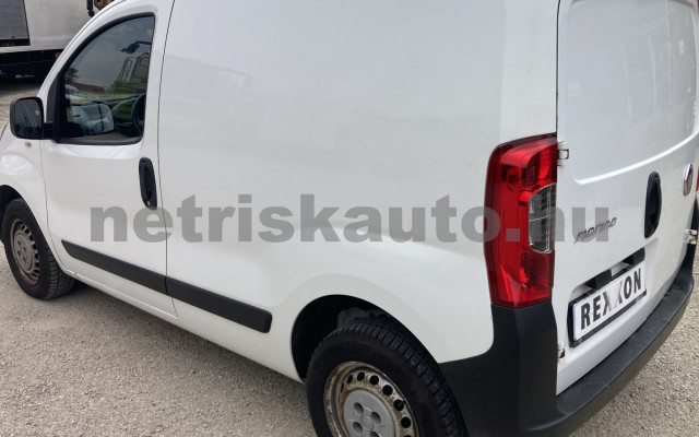FIAT Fiorino 1.3 Mjet E5 tehergépkocsi 3,5t össztömegig - 1248cm3 Diesel 121156 3/7