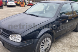 VW Golf 1.4 Euro személygépkocsi - 1390cm3 Benzin 120058