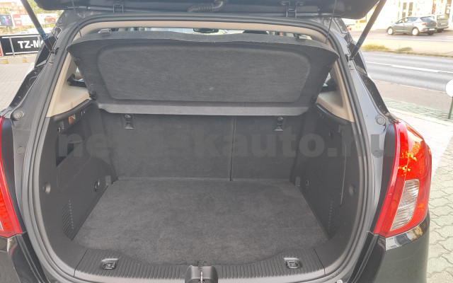 OPEL Mokka 1.6 CDTI Enjoy S-S személygépkocsi - 1598cm3 Diesel 121568 10/12
