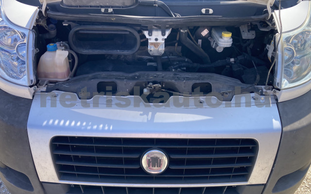FIAT Ducato 2.3 Mjet LWB 3.5 t tehergépkocsi 3,5t össztömegig - 2287cm3 Diesel 121239 6/10
