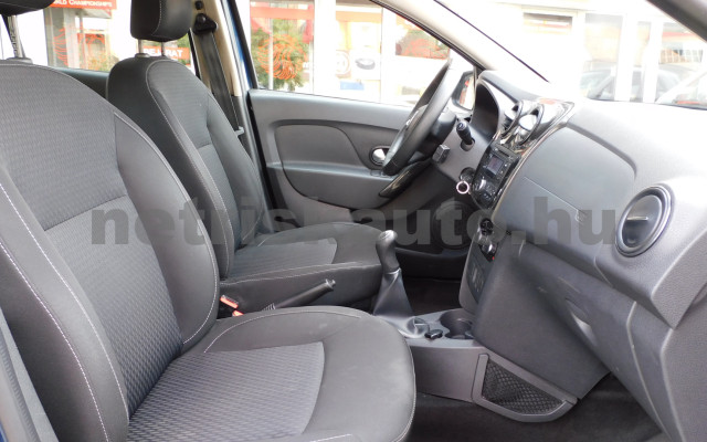 DACIA Logan 1.0 Arctic személygépkocsi - 998cm3 Benzin 120330 8/12