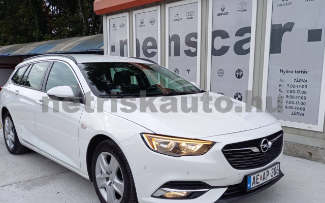 OPEL Insignia 1.6 CDTI ecoTEC Edition S&S személygépkocsi - 1598cm3 Diesel 120416 2/38