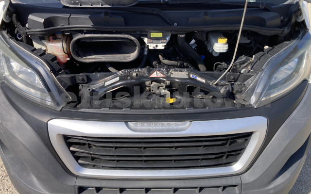 PEUGEOT Boxer 2.2 HDi 350 FT L3H2 Access tehergépkocsi 3,5t össztömegig - 2198cm3 Diesel 121563 5/9