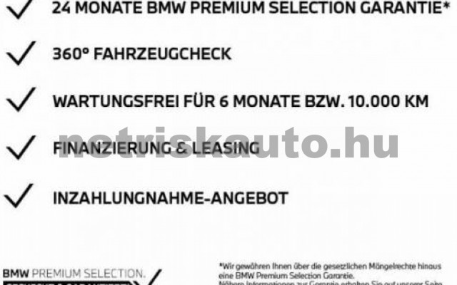 BMW 740 személygépkocsi - 2993cm3 Diesel 117491 7/7