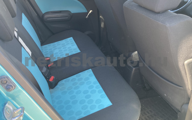SUZUKI Splash 1.2 GLX CD AC személygépkocsi - 1242cm3 Benzin 121600 10/11
