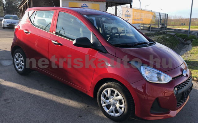 HYUNDAI i10 1.0 MPi Comfort személygépkocsi - 998cm3 Benzin 119951 2/12