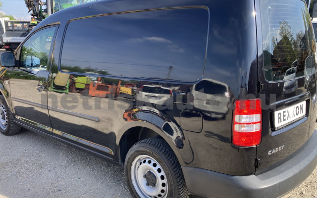 VW Caddy 1.6 CR TDI Maxi tehergépkocsi 3,5t össztömegig - 1598cm3 Diesel 120180 2/8