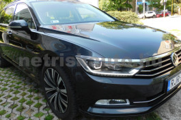 VW Passat 2.0 TDI BMT SCR Business 4Mot. DSG személygépkocsi - 1968cm3 Diesel 120326