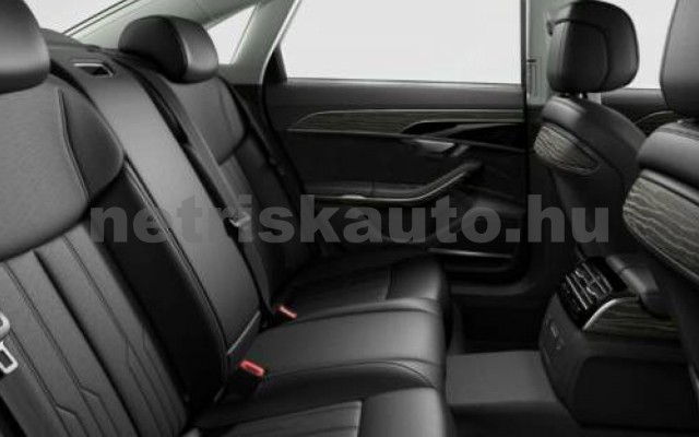 AUDI A8 személygépkocsi - 2995cm3 Hybrid 116818 7/7