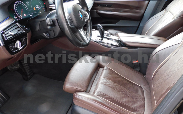 BMW 6-os sorozat 640i xDrive Aut. személygépkocsi - 2998cm3 Benzin 121252 5/12