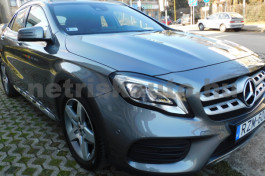 MERCEDES-BENZ GLA-osztály GLA 200 AMG Sport 7G-DCT személygépkocsi - 1595cm3 Benzin 121046