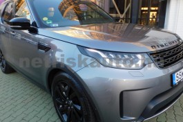LAND ROVER Discovery 3.0 SDV6 HSE Aut. [7 személy] személygépkocsi - 2993cm3 Diesel 119837