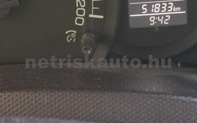 SUZUKI Swift 1.2 GL LED AC ESP személygépkocsi - 1242cm3 Benzin 121564 11/12