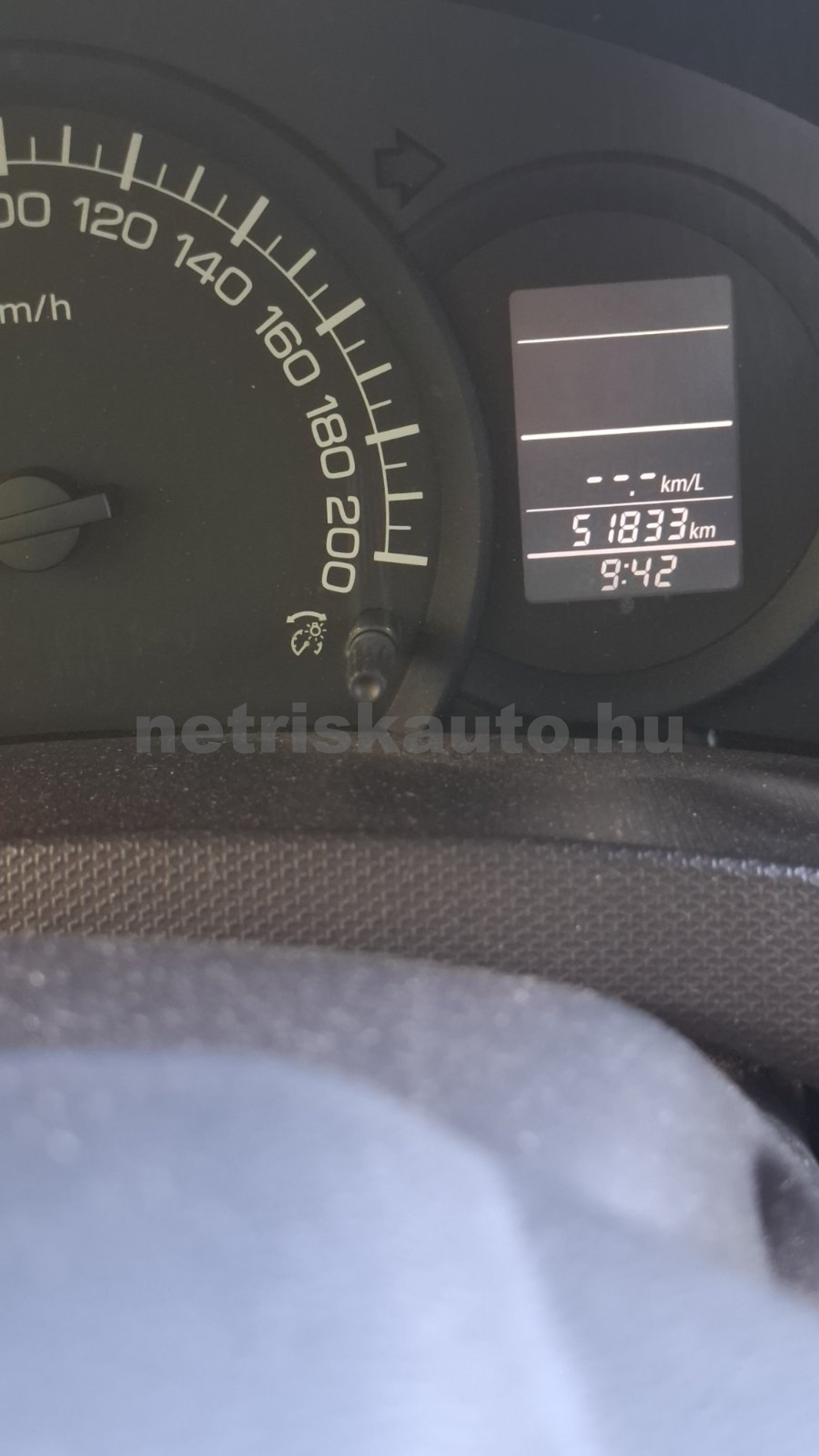 SUZUKI Swift 1.2 GL LED AC ESP személygépkocsi - 1242cm3 Benzin 121564 11/12
