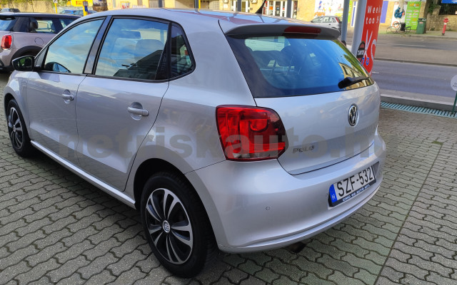 VW Polo 1.6 90 CR TDI Comfortline DSG személygépkocsi - 1598cm3 Diesel 121446 2/12