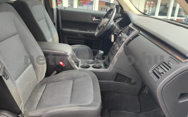 FORD Flex 3.5 V6 Automata személygépkocsi - 3496cm3 Benzin 121418 8/11
