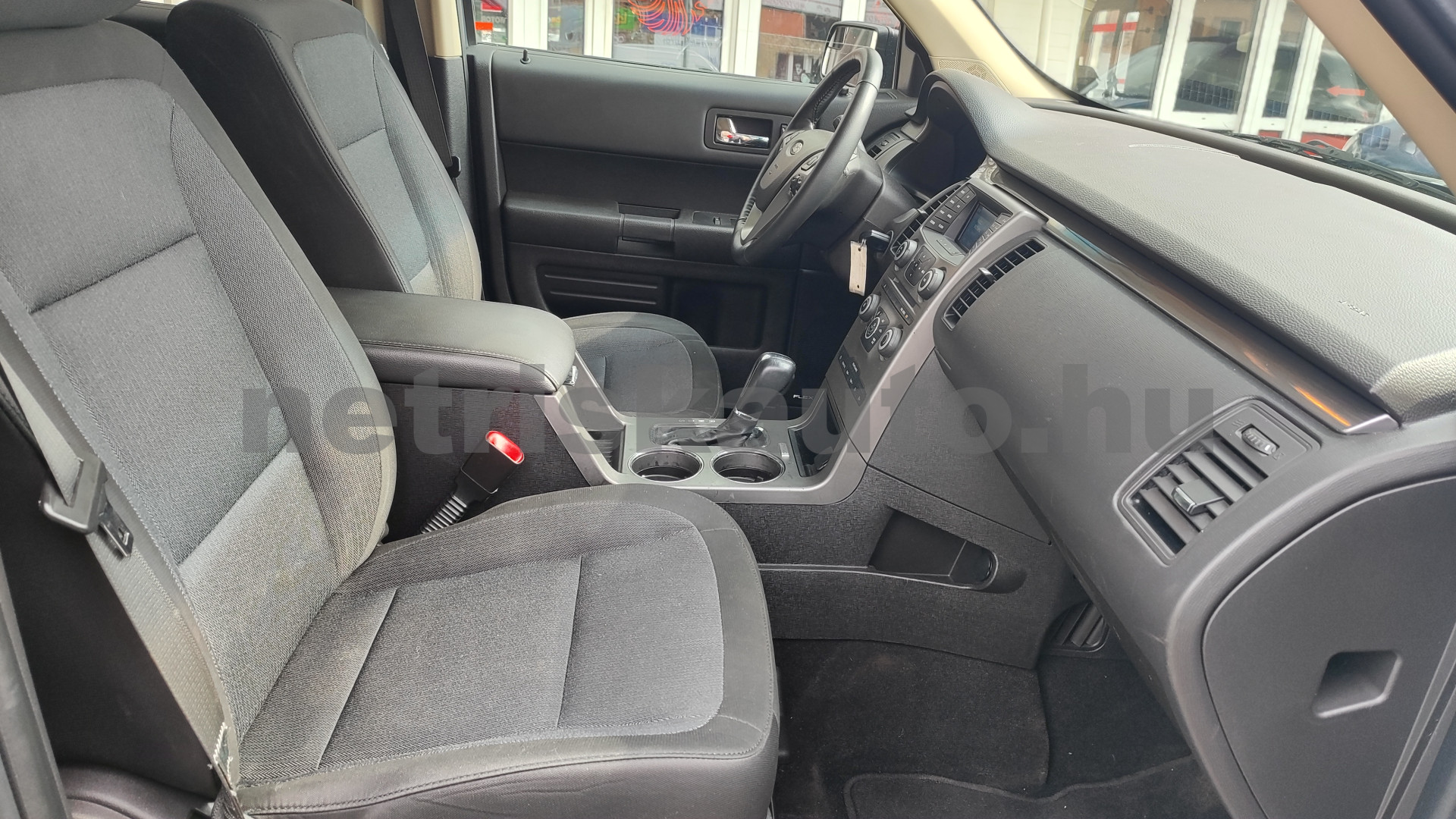 FORD Egyéb személygépkocsi - 3496cm3 Benzin 121418 8/11