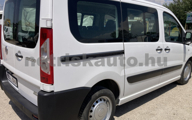FIAT Scudo 2.0 Mjet L1H1 Combinato E5 tehergépkocsi 3,5t össztömegig - 1997cm3 Diesel 121520 3/9