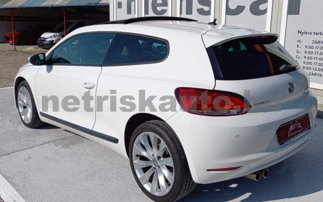 VW Scirocco 2.0 CR TDI DSG személygépkocsi - 1968cm3 Diesel 120371 7/36