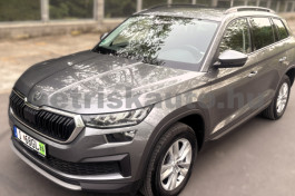 SKODA Kodiaq 2.0 TDI SCR Style DSG személygépkocsi - 1968cm3 Diesel 121458