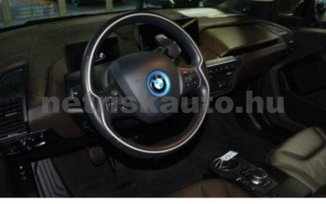 BMW i3 személygépkocsi - 647cm3 Hybrid 117776 2/5