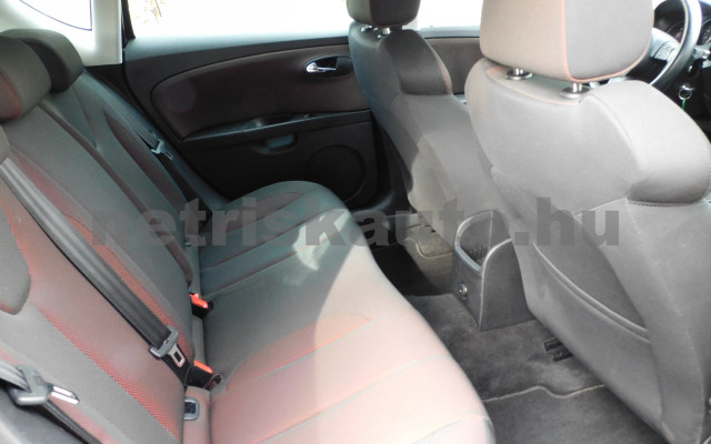 SEAT Leon 2.0 TFSI Stylance Sport személygépkocsi - 1984cm3 Benzin 120034 9/12