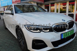 BMW 3-as sorozat 330e Aut. személygépkocsi - 1998cm3 Hybrid 121208
