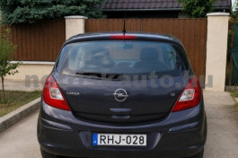 OPEL Corsa 1.2 Cosmo személygépkocsi - 1229cm3 Benzin 121570