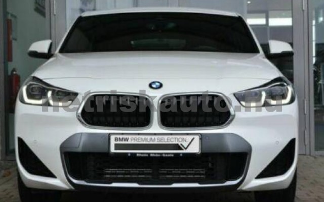 BMW X2 személygépkocsi - 1499cm3 Hybrid 117534 2/7