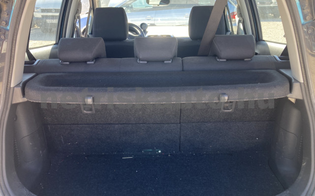 SUZUKI Splash 1.2 GLX CD AC személygépkocsi - 1242cm3 Benzin 121600 11/11