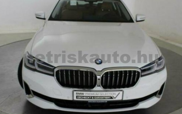 BMW 530 személygépkocsi - 2993cm3 Diesel 117390 1/7