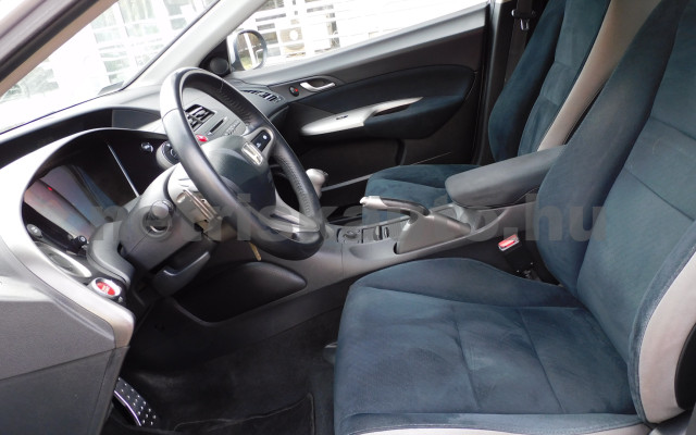 HONDA Civic 1.4 Sport személygépkocsi - 1339cm3 Benzin 121054 5/12