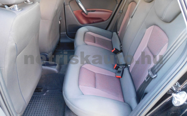 AUDI A1 1.4 TFSI Design személygépkocsi - 1395cm3 Benzin 120367 9/12