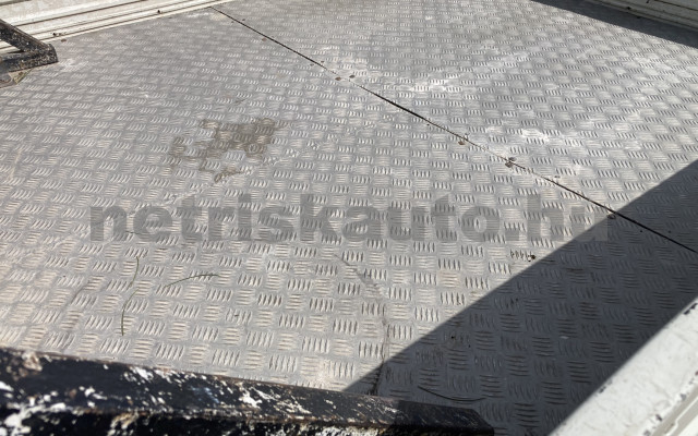 VW Transporter 1.9 7DM 1H2 F tehergépkocsi 3,5t össztömegig - 1896cm3 Diesel 120116 6/9