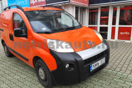 FIAT Fiorino 1.3 Mjet E5 tehergépkocsi 3,5t össztömegig - 1248cm3 Diesel 121351