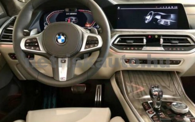 BMW X7 személygépkocsi - 2993cm3 Diesel 117717 6/7