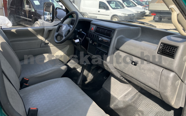 VW Transporter 1.9 7DE 1H2 F tehergépkocsi 3,5t össztömegig - 1896cm3 Diesel 121410 8/8