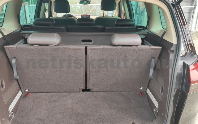 OPEL Zafira 2.0 CDTI Edition Aut. személygépkocsi - 1956cm3 Diesel 121569 10/12