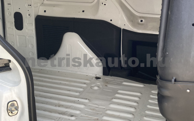 CITROEN Berlingo 1.6 BHDi District L2 E6 tehergépkocsi 3,5t össztömegig - 1560cm3 Diesel 121411 9/9