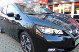 NISSAN Leaf N-Connecta 40kWh Aut. személygépkocsi - cm3 Kizárólag elektromos 120182