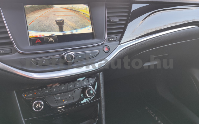 OPEL Astra 1.4 T Innovation személygépkocsi - 1399cm3 Benzin 121336 6/12