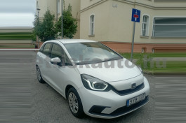 HONDA Jazz 1.5 i-MMD Hybrid Comfort eCVT személygépkocsi - 1498cm3 Hybrid 121286
