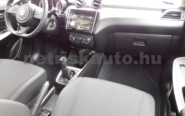 SUZUKI Swift személygépkocsi - 1197cm3 Benzin 120174 7/12