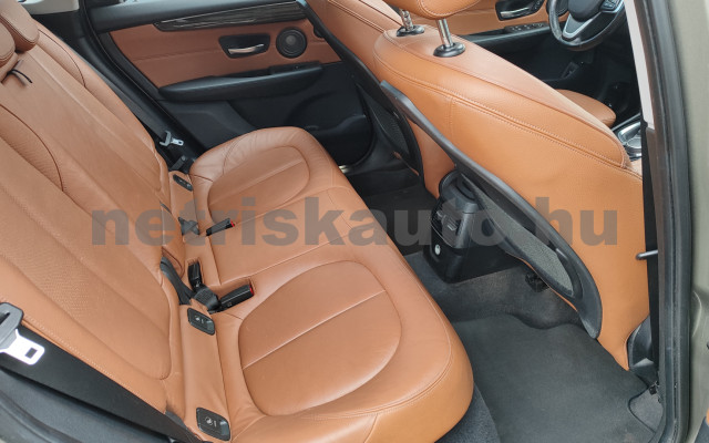 BMW 2-es sorozat 225xe iPerformance Sport Aut. személygépkocsi - 1499cm3 Hybrid 121387 11/12