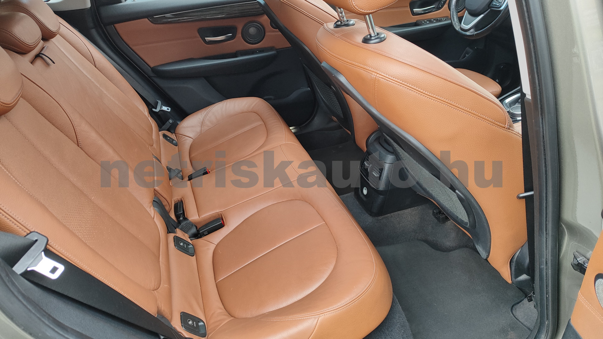 BMW 2-es sorozat 225xe iPerformance Sport Aut. személygépkocsi - 1499cm3 Hybrid 121387 11/12