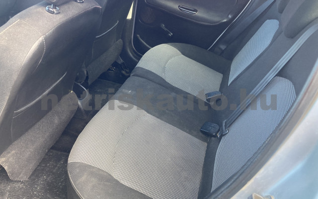 PEUGEOT 206 1.1 Look személygépkocsi - 1124cm3 Benzin 121618 8/10