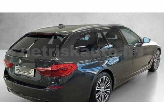 BMW 530 személygépkocsi - 2993cm3 Diesel 117396 2/7