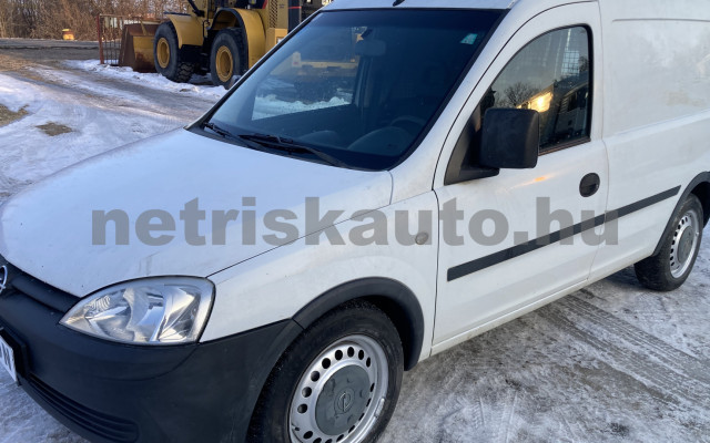 OPEL Combo 1.3 CDTI tehergépkocsi 3,5t össztömegig - 1248cm3 Diesel 121373 2/9