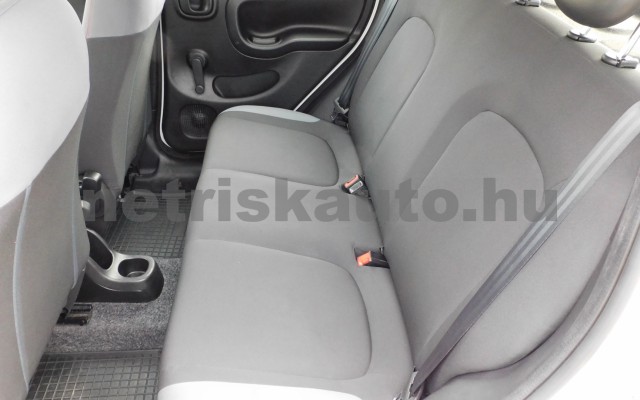 FIAT Panda 1.2 8V Easy EU6 [5 személy] személygépkocsi - 1242cm3 Benzin 119871 10/12